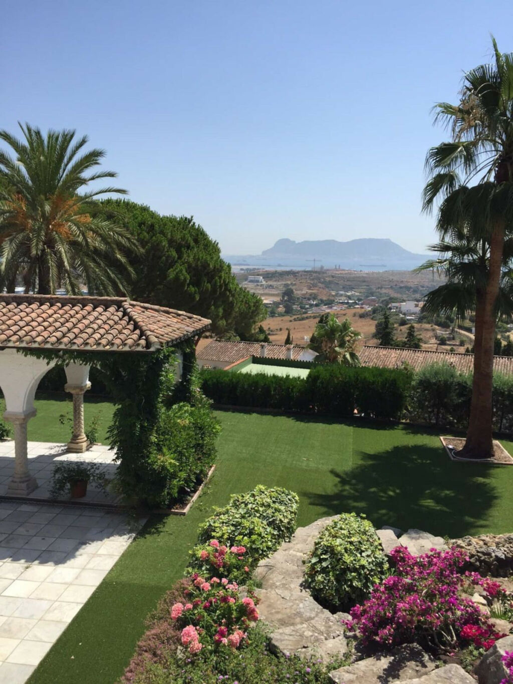 Finca - Cortijo Algeciras Cádiz - zdjęcie 28