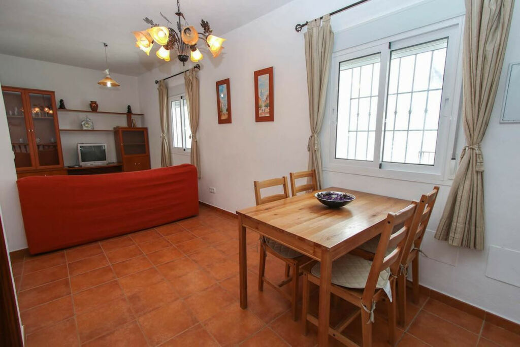 Townhouse Guaro Málaga - Bild 29