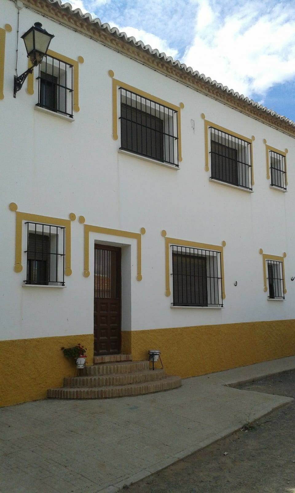 Finca - Cortijo Antequera Málaga - imagen 3