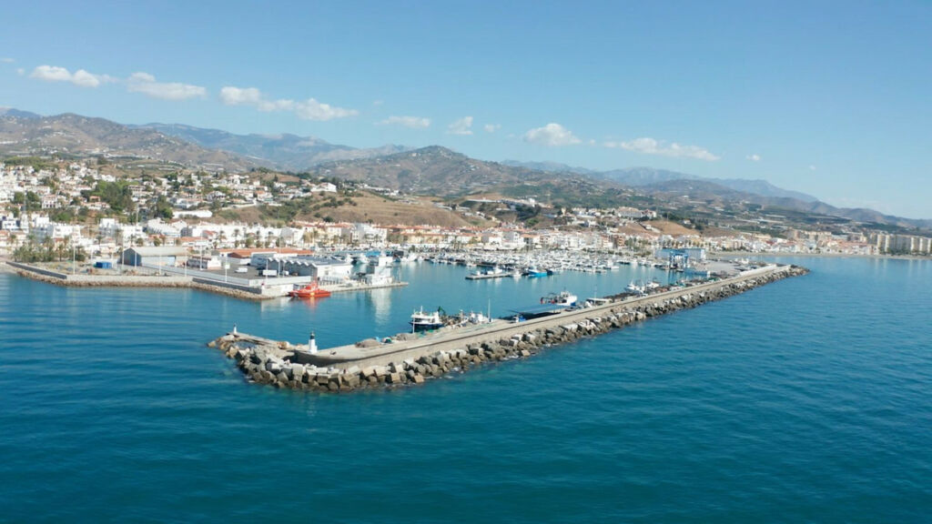 Commercial Plot Caleta de Vélez Málaga - Bild 3