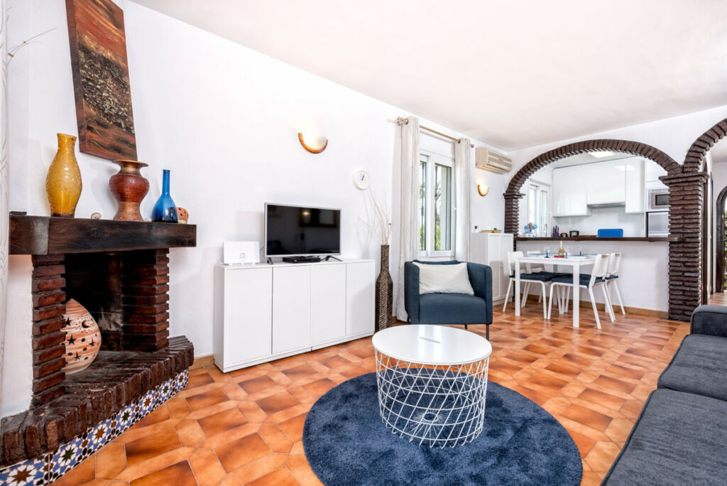 Bungalow Riviera del Sol Málaga - Bild 3