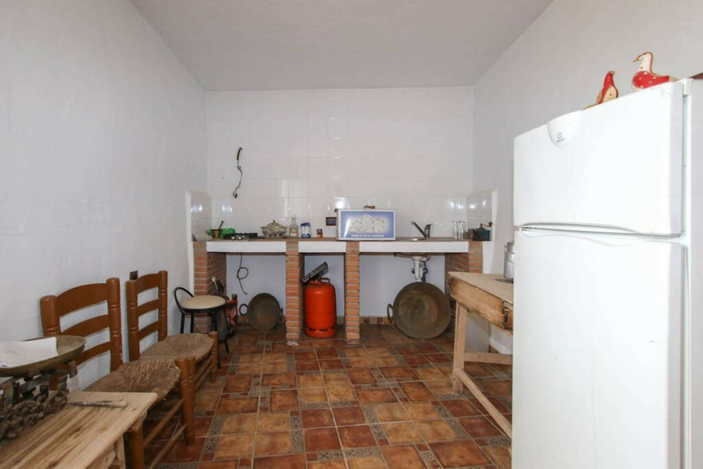 Townhouse Guaro Málaga - Bild 3