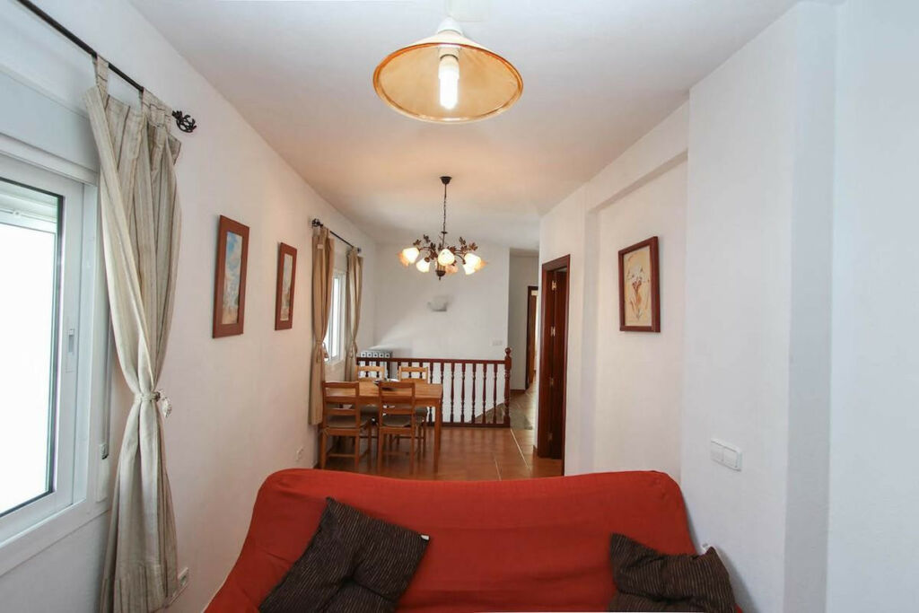 Townhouse Guaro Málaga - Bild 30