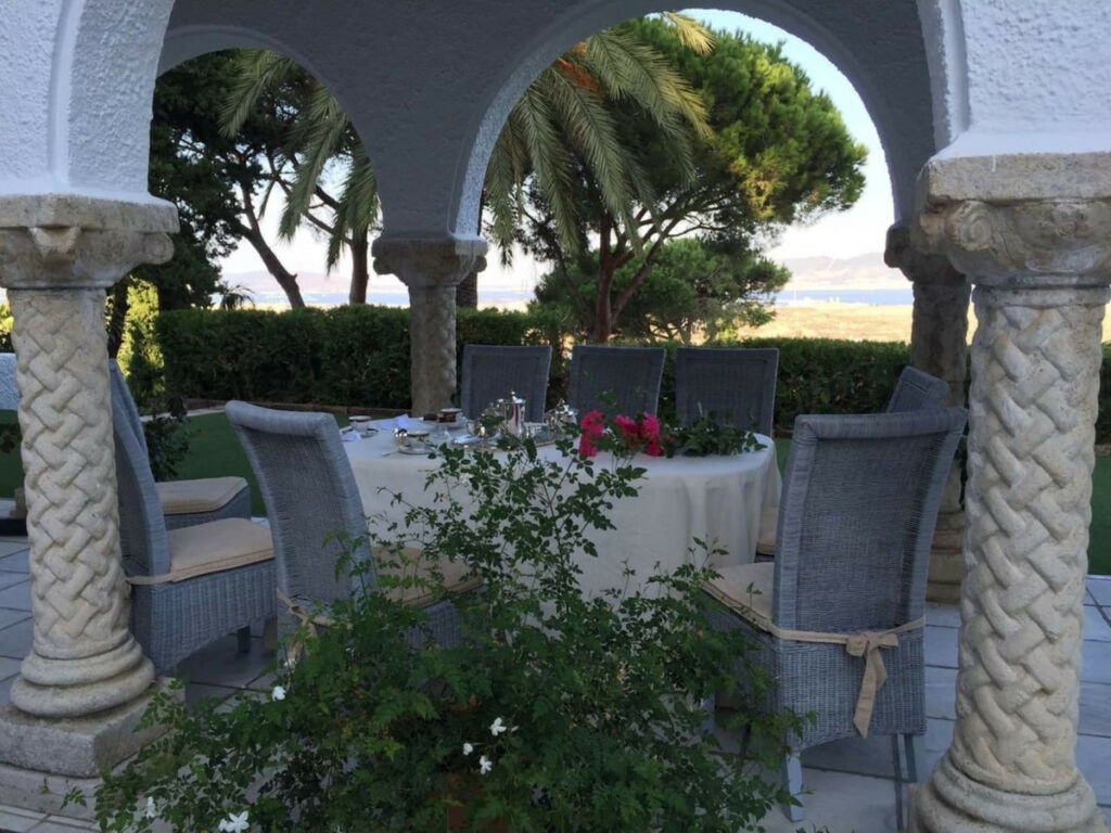Finca - Cortijo Algeciras Cádiz - zdjęcie 31