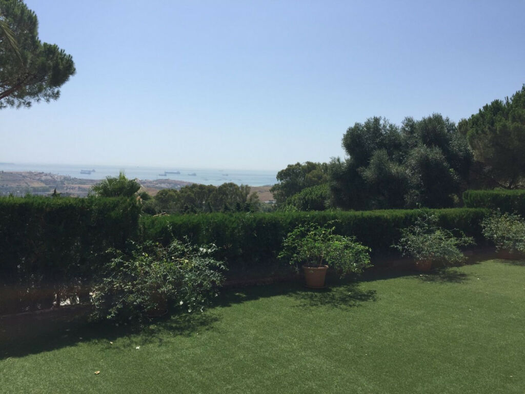 Finca - Cortijo Algeciras Cádiz - zdjęcie 34