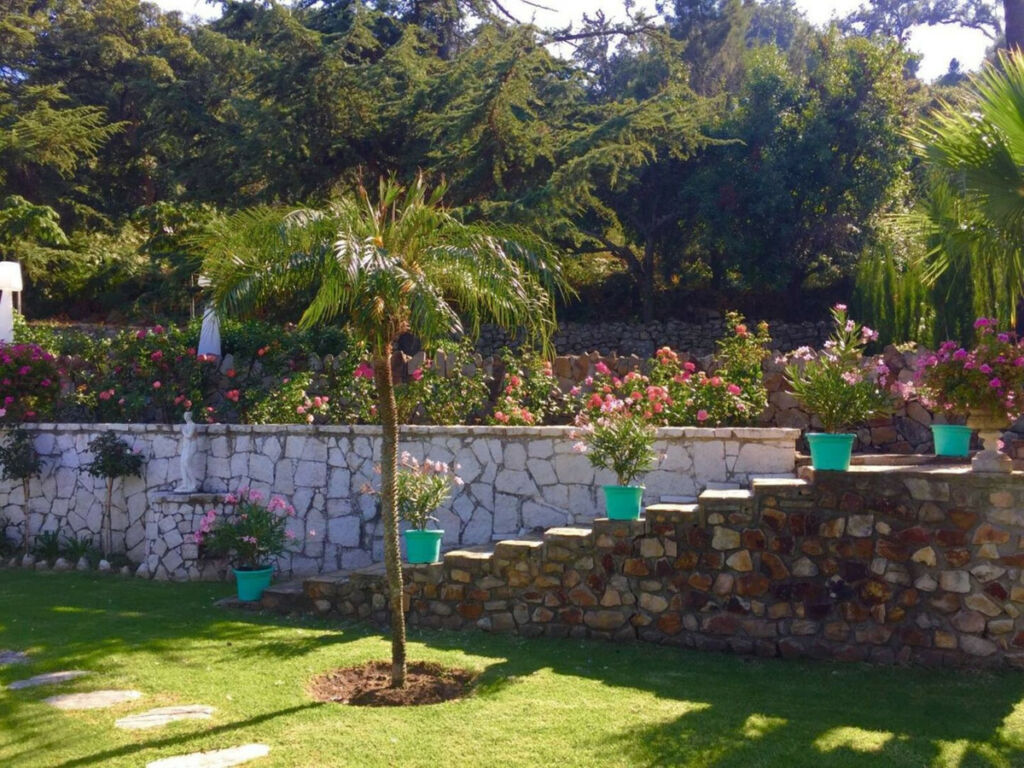 Finca - Cortijo Algeciras Cádiz - zdjęcie 35