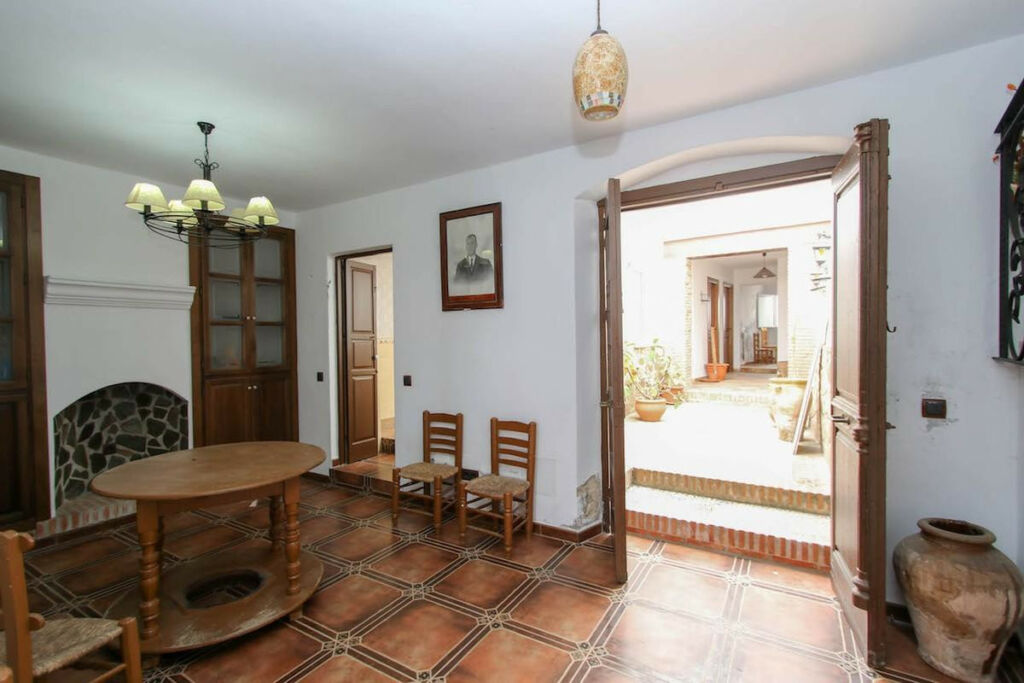 Townhouse Guaro Málaga - Bild 4