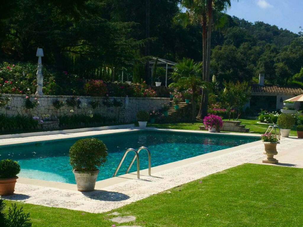Finca - Cortijo Algeciras Cádiz - zdjęcie 4