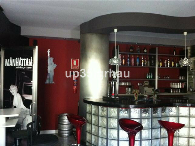 Bar Estepona Málaga - imagen 4