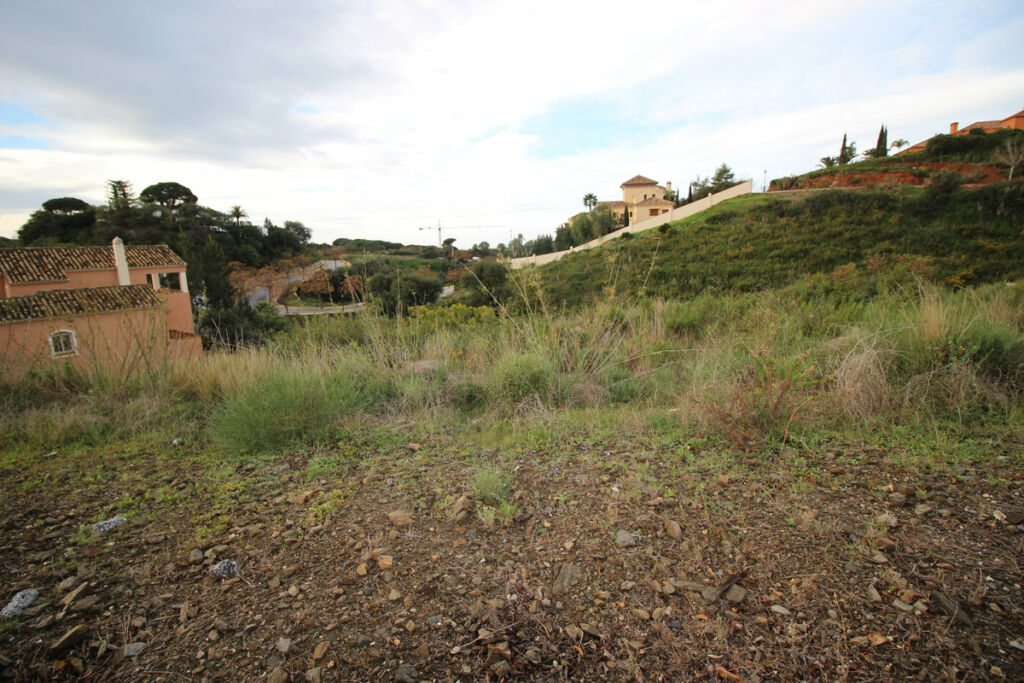 Residential Plot Valtocado Málaga - imagen 4