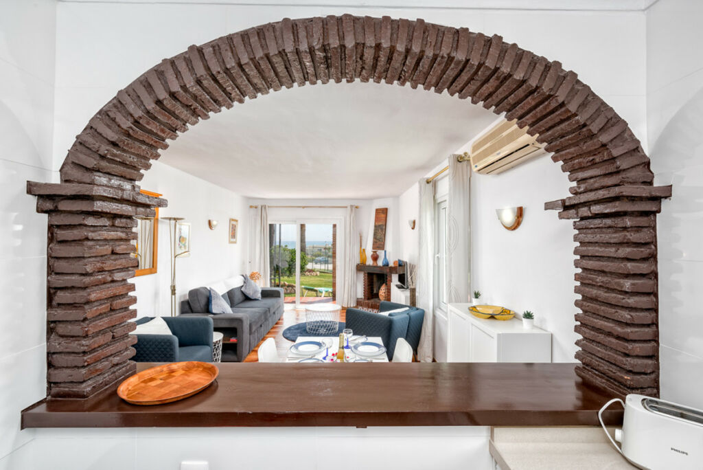Bungalow Riviera del Sol Málaga - Bild 5