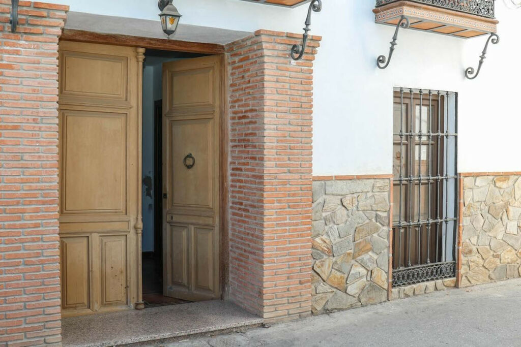 Townhouse Guaro Málaga - Bild 5