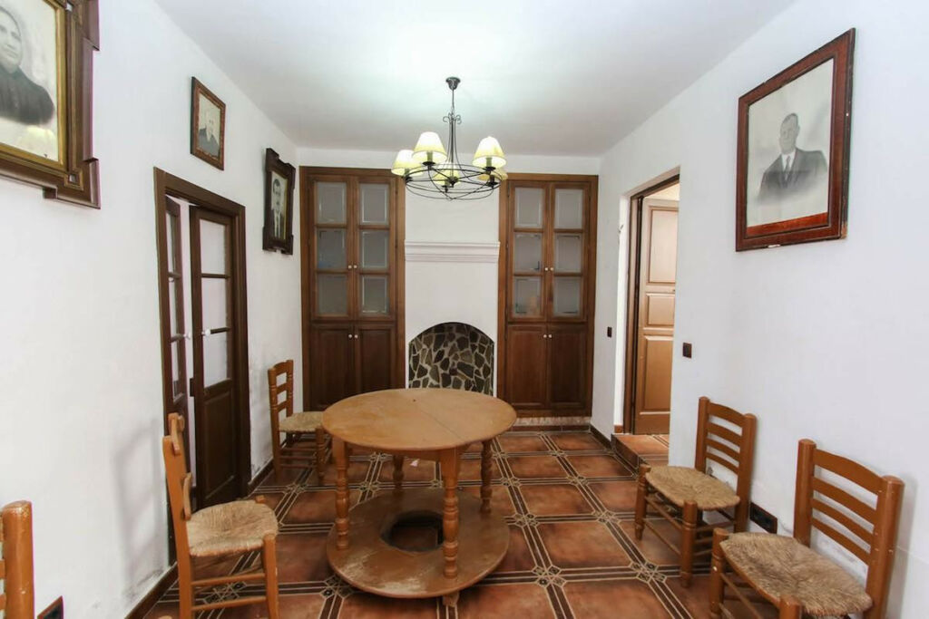 Townhouse Guaro Málaga - Bild 6