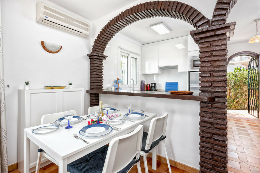 Bungalow Riviera del Sol Málaga - Bild 6