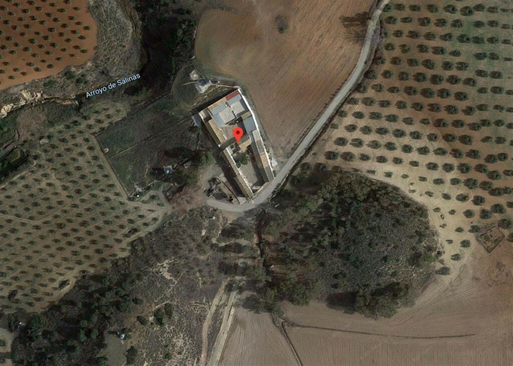 Finca - Cortijo Antequera Málaga - imagen 7
