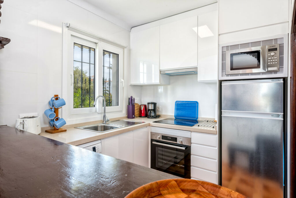 Bungalow Riviera del Sol Málaga - Bild 7