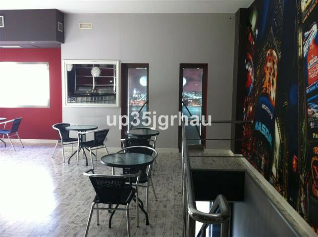 Bar Estepona Málaga - imagen 8