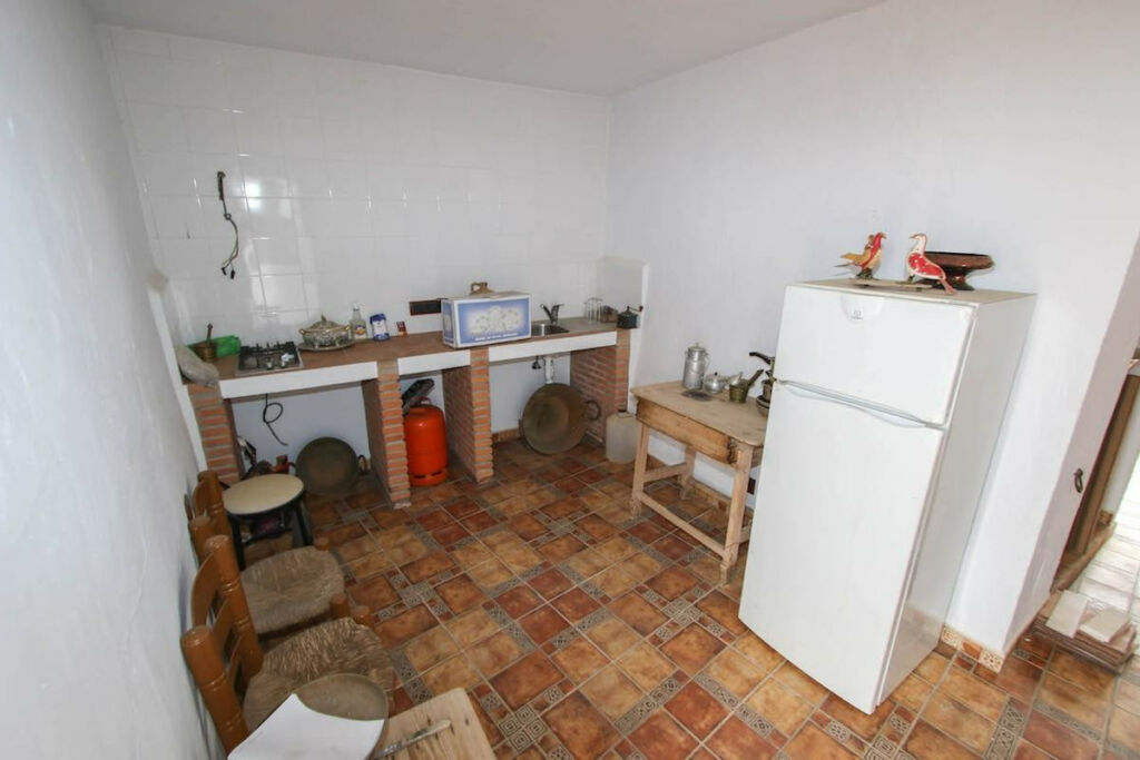 Townhouse Guaro Málaga - Bild 9