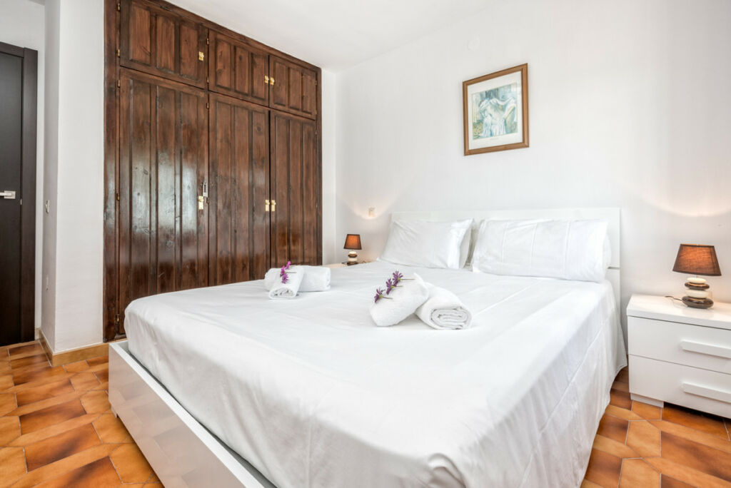 Bungalow Riviera del Sol Málaga - Bild 9