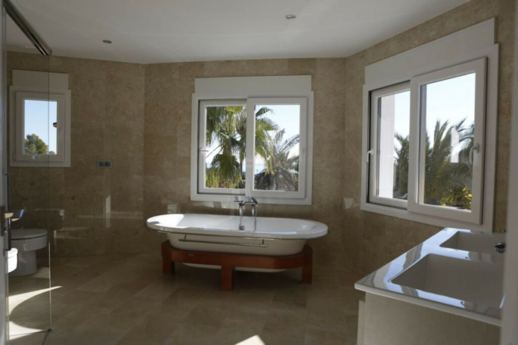 Detached Villa Benissa Alicante - imagen 10