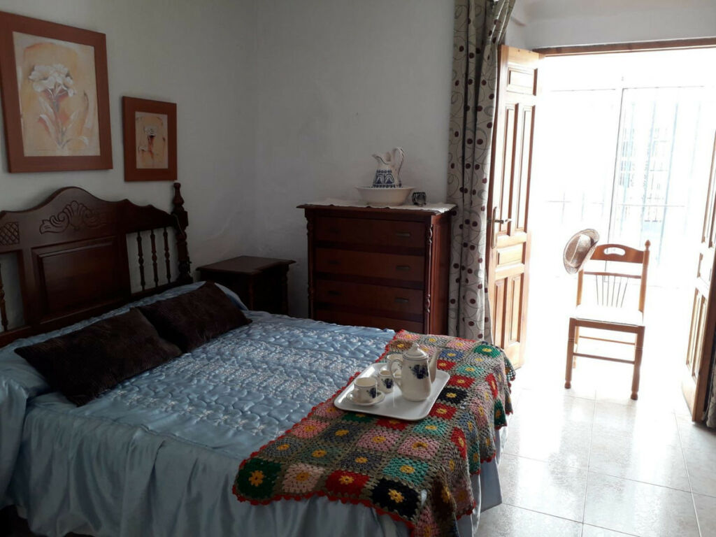 Townhouse Jimena de la Frontera Cádiz - imagen 11