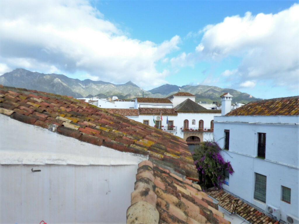 Townhouse Marbella Málaga - imagen 12