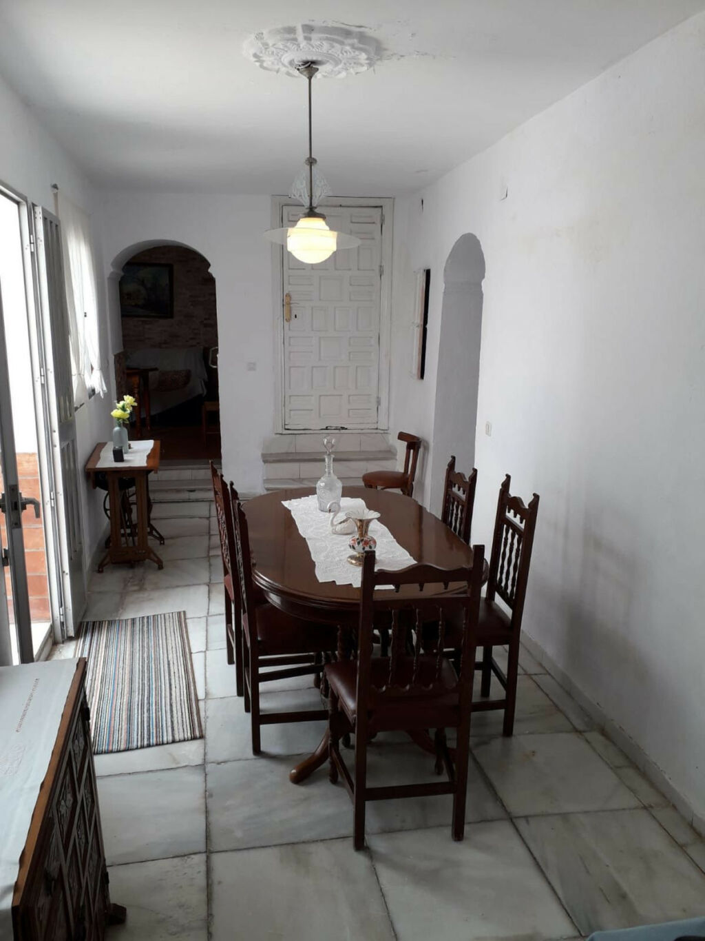 Townhouse Jimena de la Frontera Cádiz - imagen 12