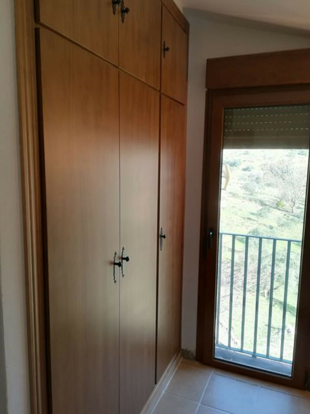 Finca - Cortijo Alcaucín Málaga - Bild 12
