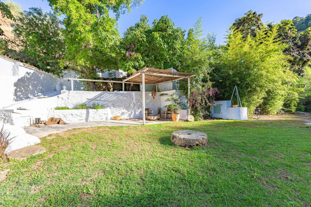 Finca - Cortijo Coín Málaga - Bild 15
