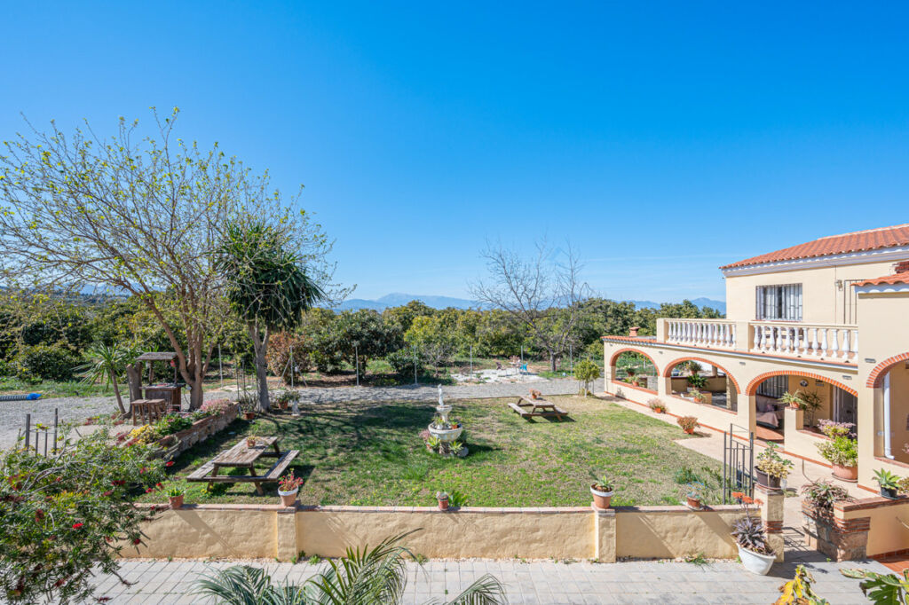 Finca - Cortijo Alhaurín el Grande Málaga - imagen 15