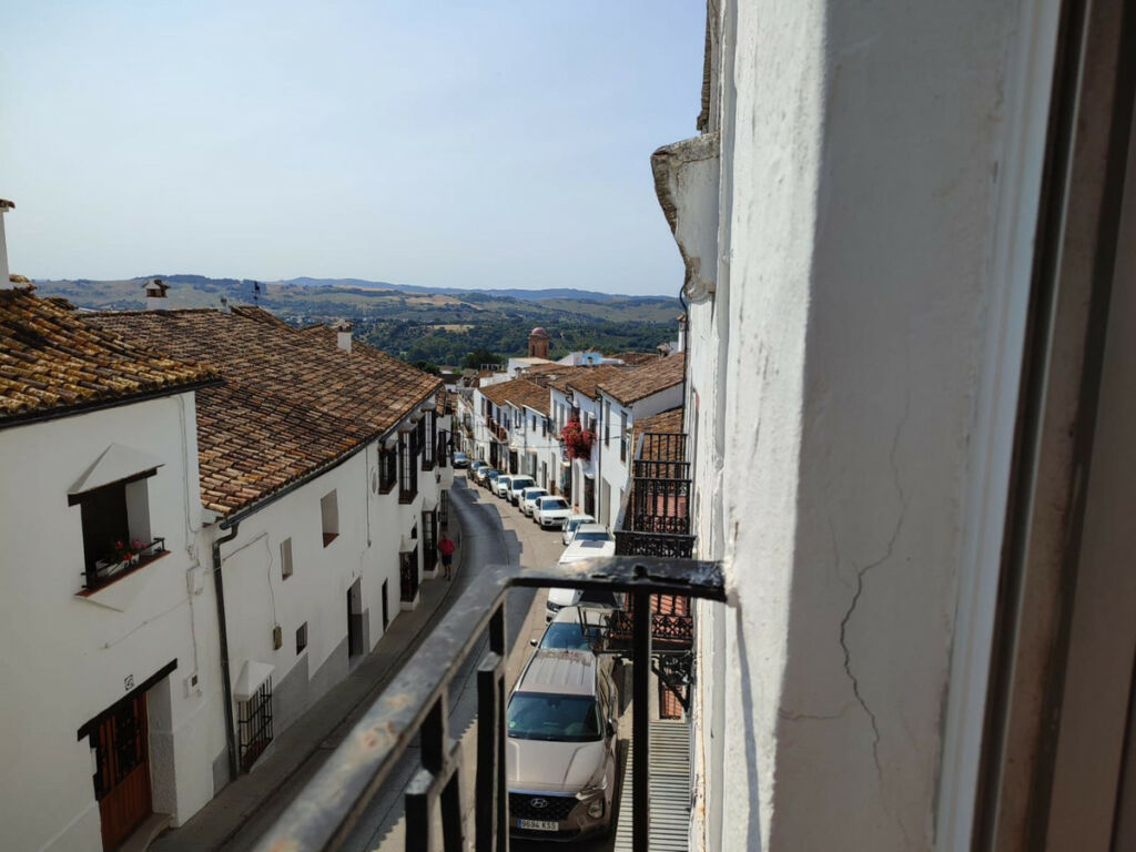 Townhouse Jimena de la Frontera Cádiz - imagen 16