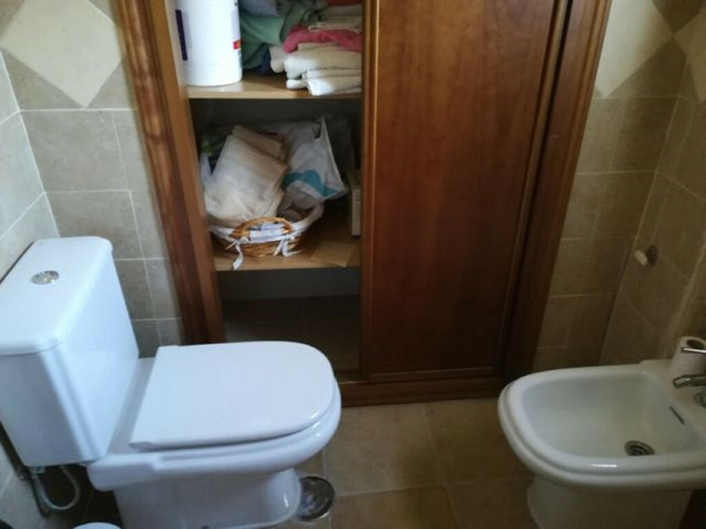 Finca - Cortijo Alcaucín Málaga - Bild 16