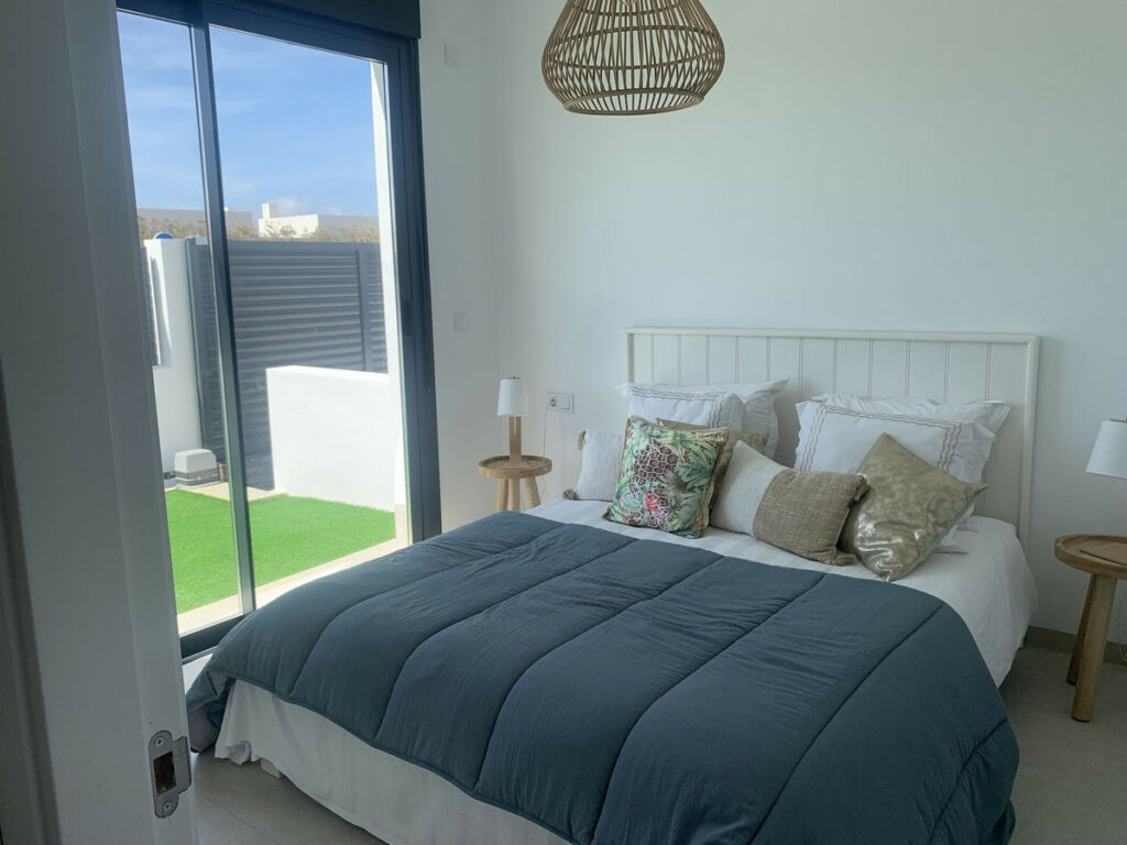 Detached Villa Mar de Cristal Murcia - image 16