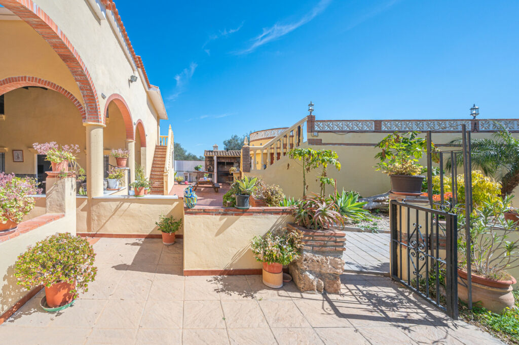 Finca - Cortijo Alhaurín el Grande Málaga - imagen 16