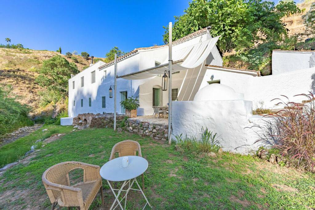 Finca - Cortijo Coín Málaga - Bild 16