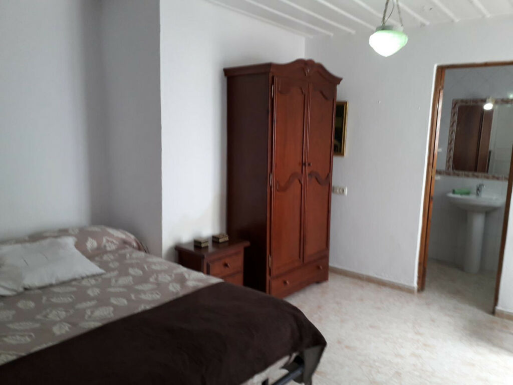Townhouse Jimena de la Frontera Cádiz - imagen 17