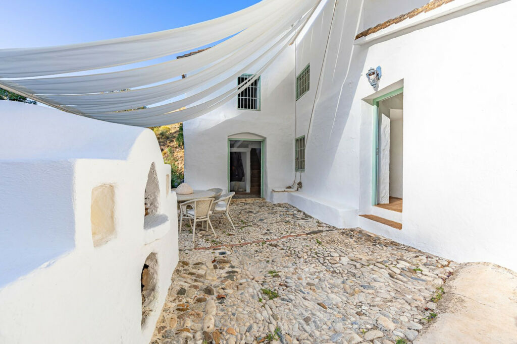 Finca - Cortijo Coín Málaga - Bild 18