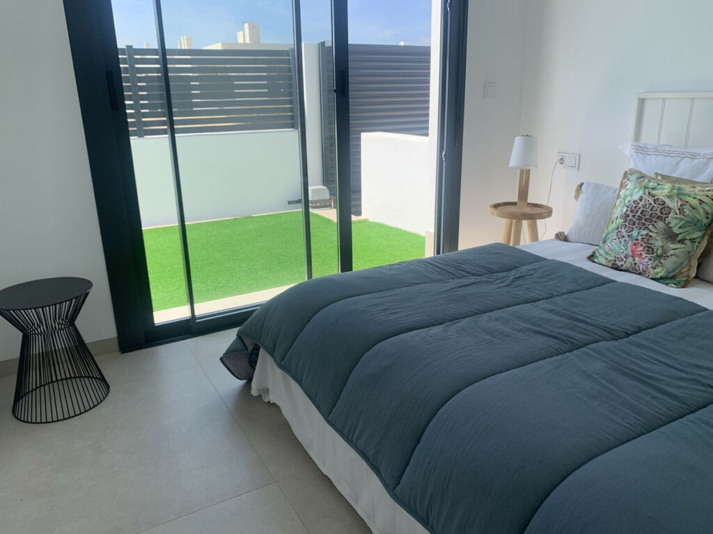 Detached Villa Mar de Cristal Murcia - image 18