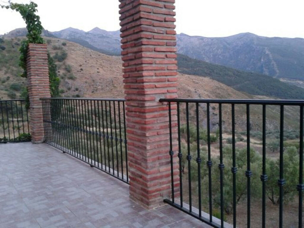 Finca - Cortijo Alcaucín Málaga - Bild 18