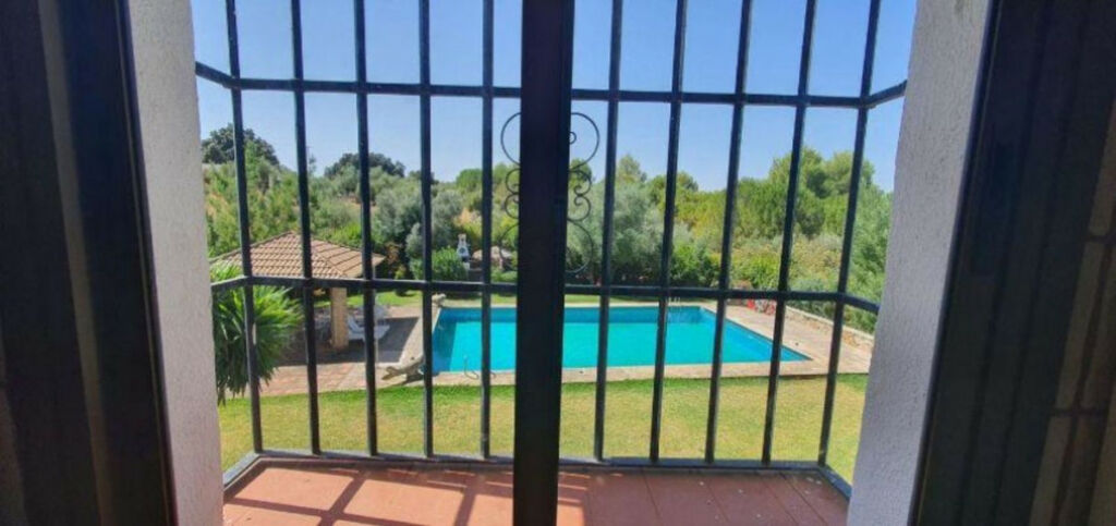 Finca - Cortijo Ronda Málaga - Bild 19