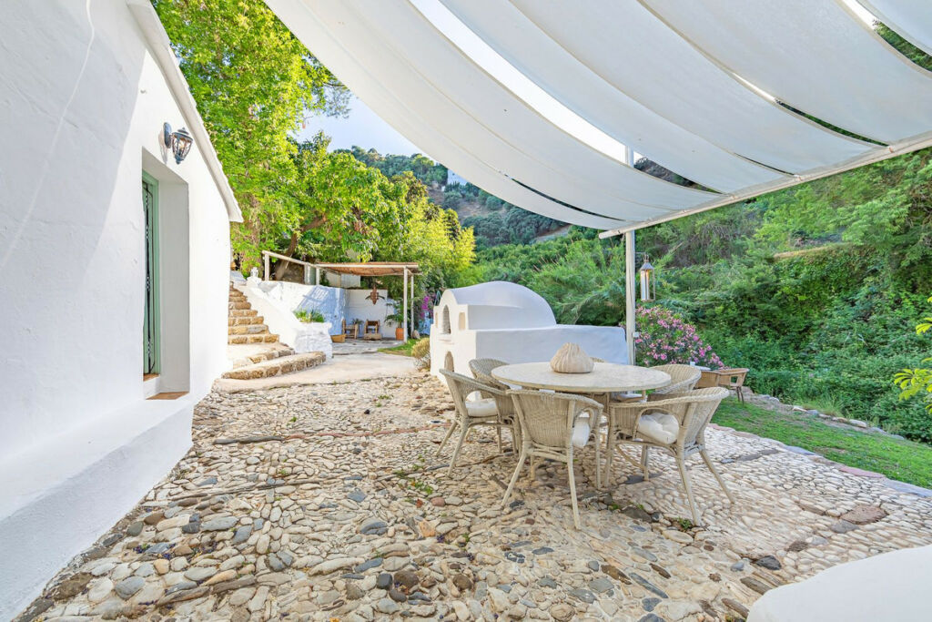 Finca - Cortijo Coín Málaga - Bild 19