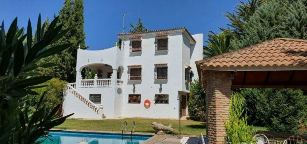 Finca - Cortijo Ronda Málaga - Bild 2