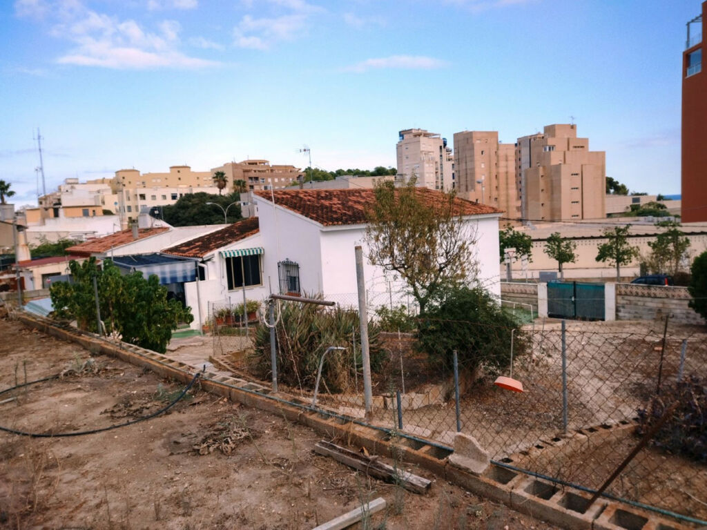 Detached Villa Calpe Alicante - imagen 2