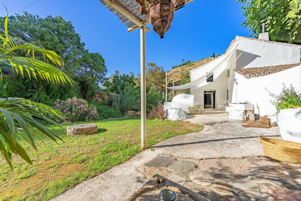 Finca - Cortijo Coín Málaga - Bild 2