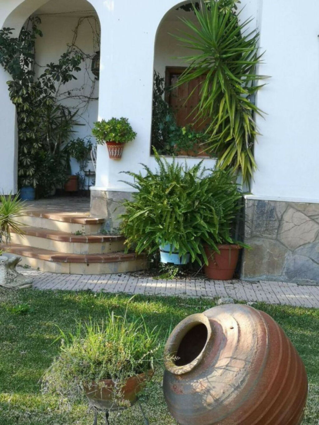 Finca - Cortijo Ronda Málaga - Bild 21