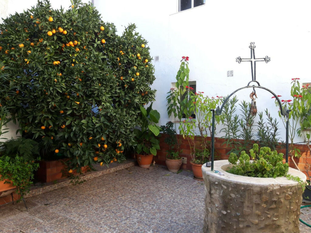 Townhouse Jimena de la Frontera Cádiz - imagen 20