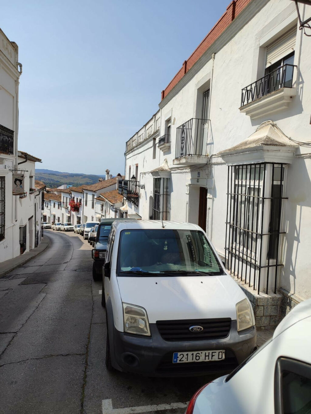 Townhouse Jimena de la Frontera Cádiz - imagen 21