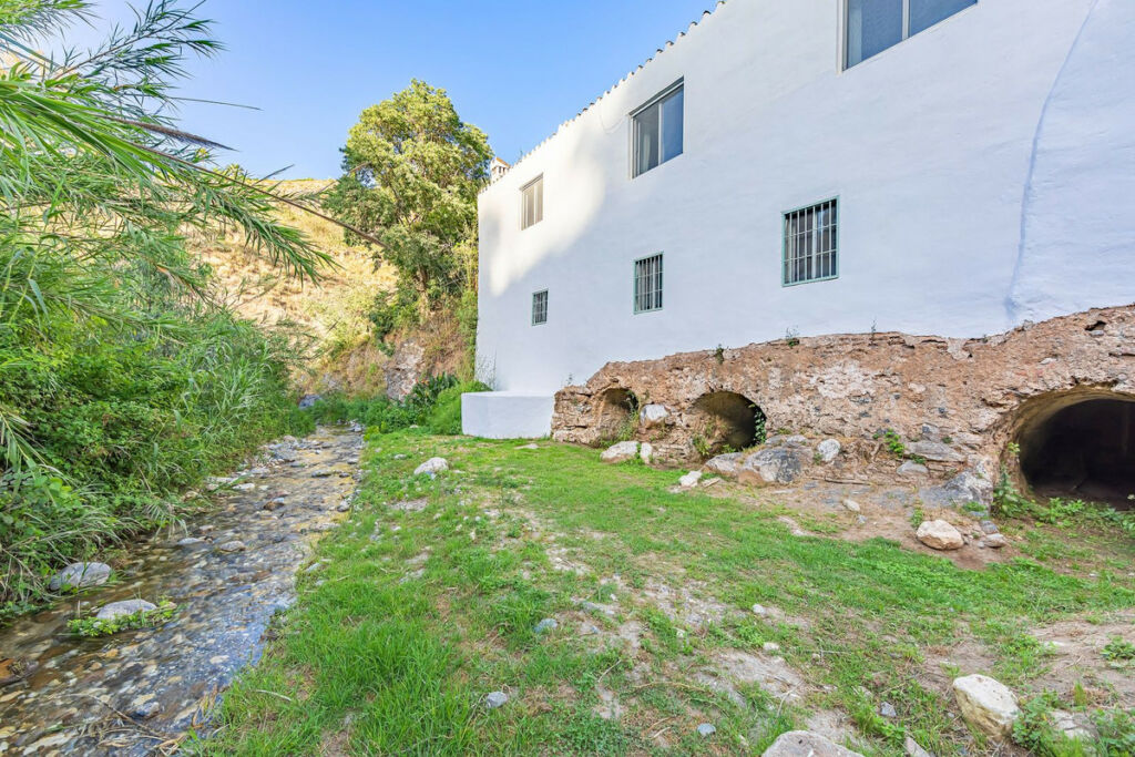 Finca - Cortijo Coín Málaga - Bild 26