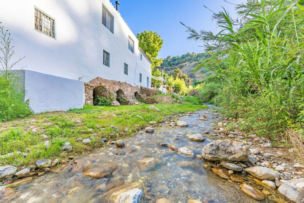 Finca - Cortijo Coín Málaga - Bild 3