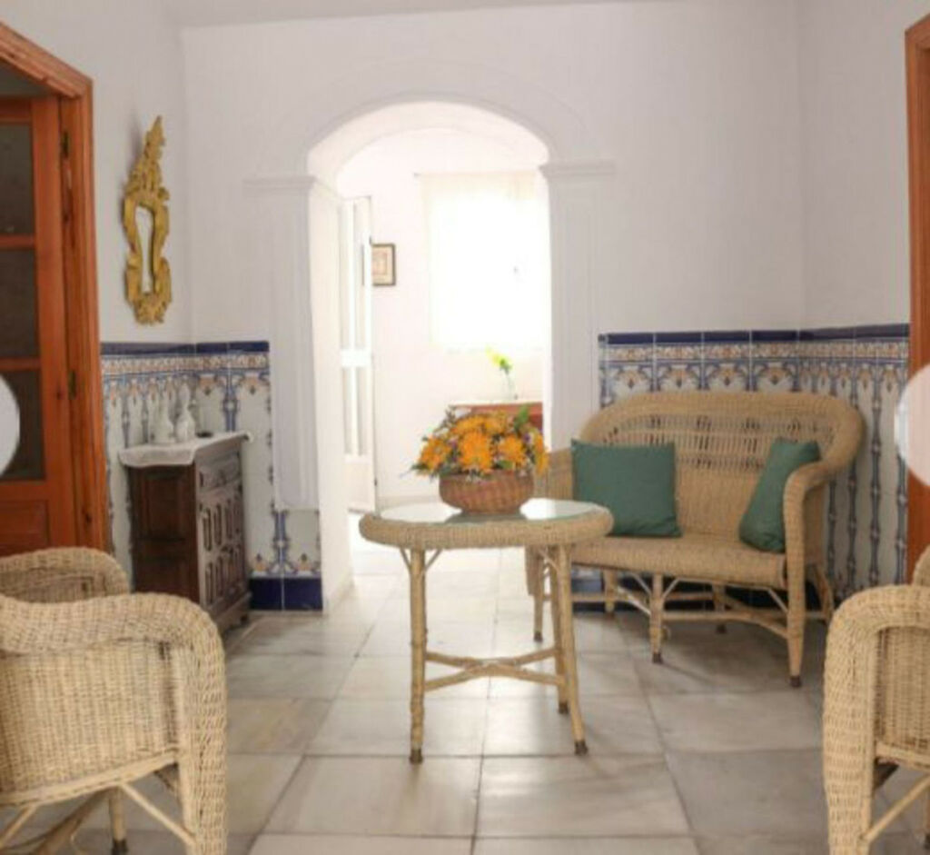 Townhouse Jimena de la Frontera Cádiz - imagen 3